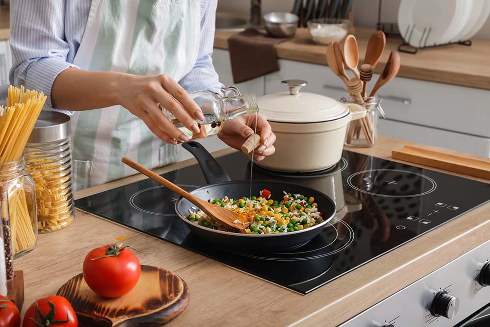 Can You Cook With CBD?