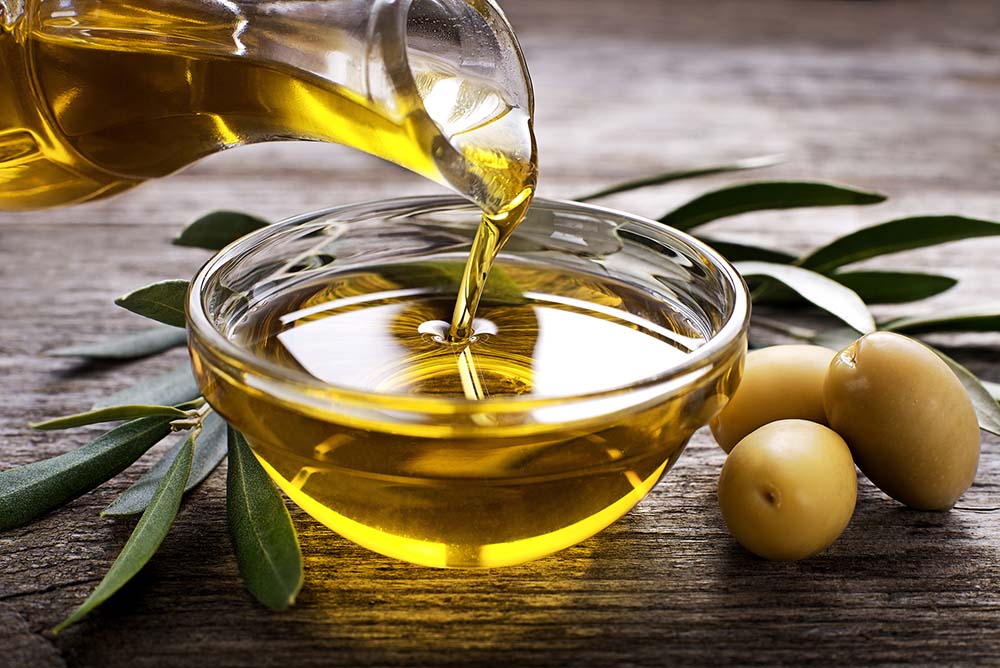 How to Make Your Own CBD-Infused Olive Oil
