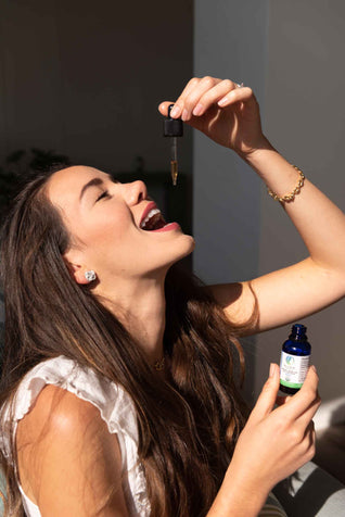 Determining the Right CBD Dosage for You | River Organics