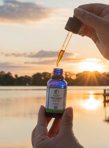 A Basic Guide to CBD Tinctures