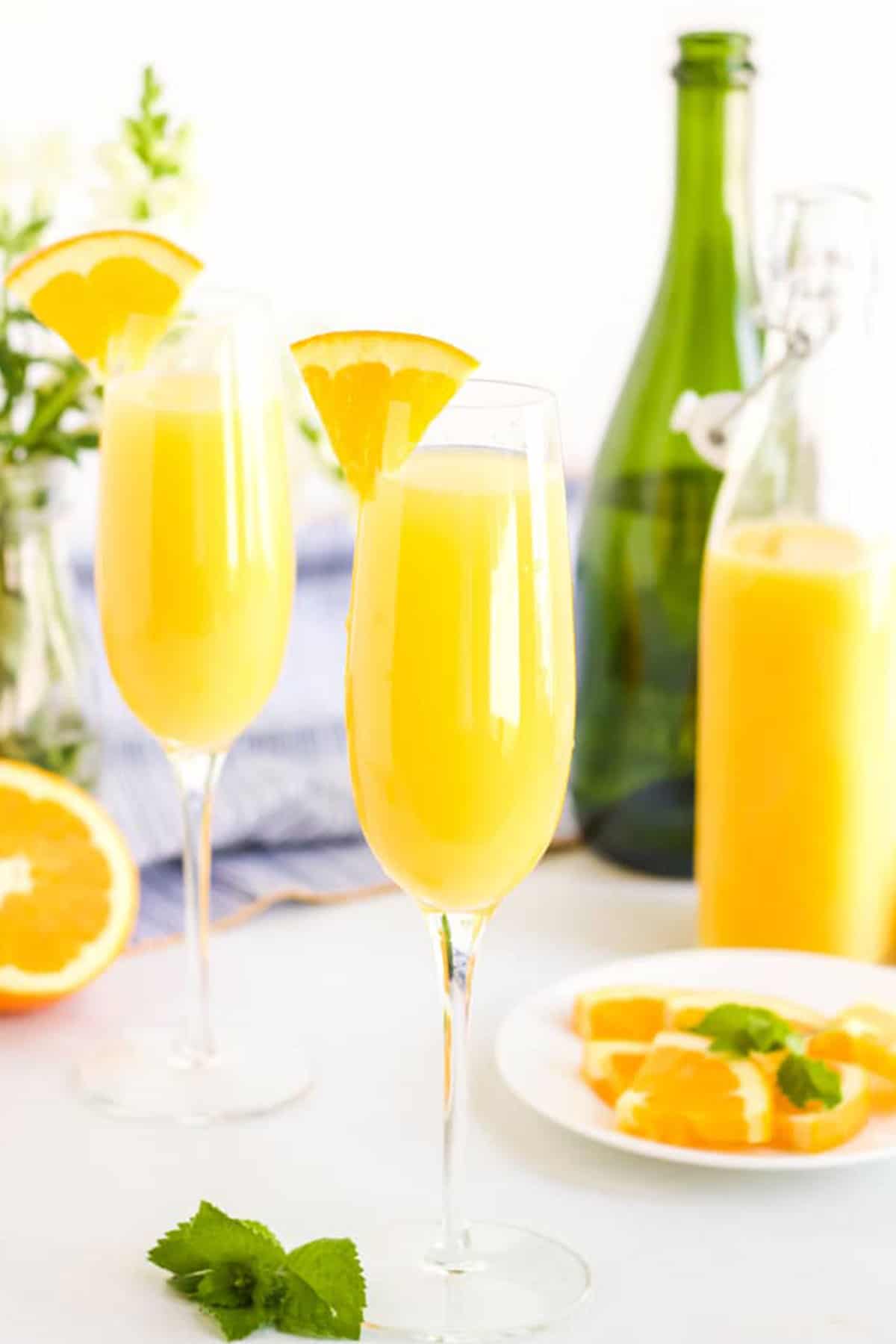 Mimosa