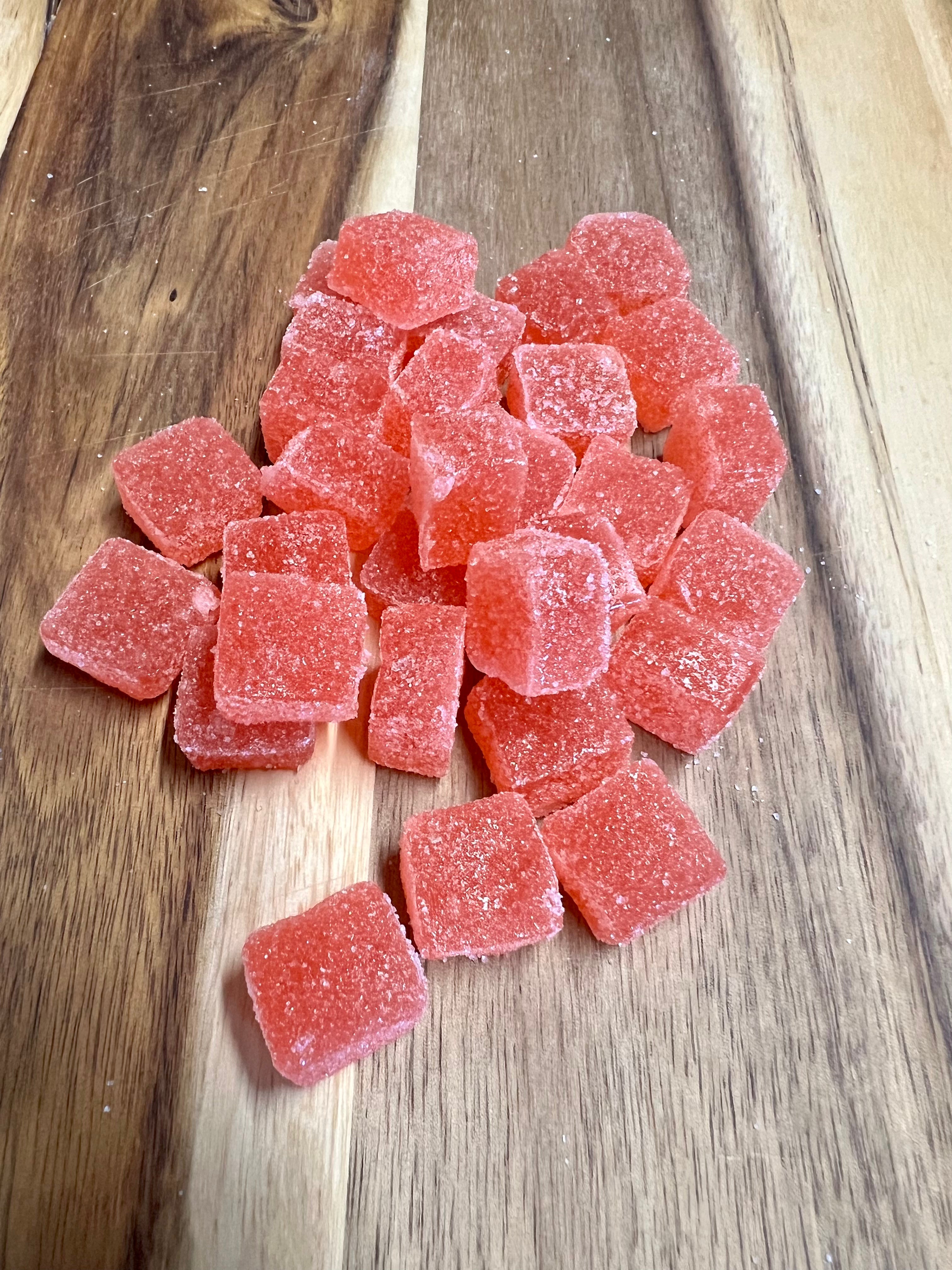 Sleep Gummies