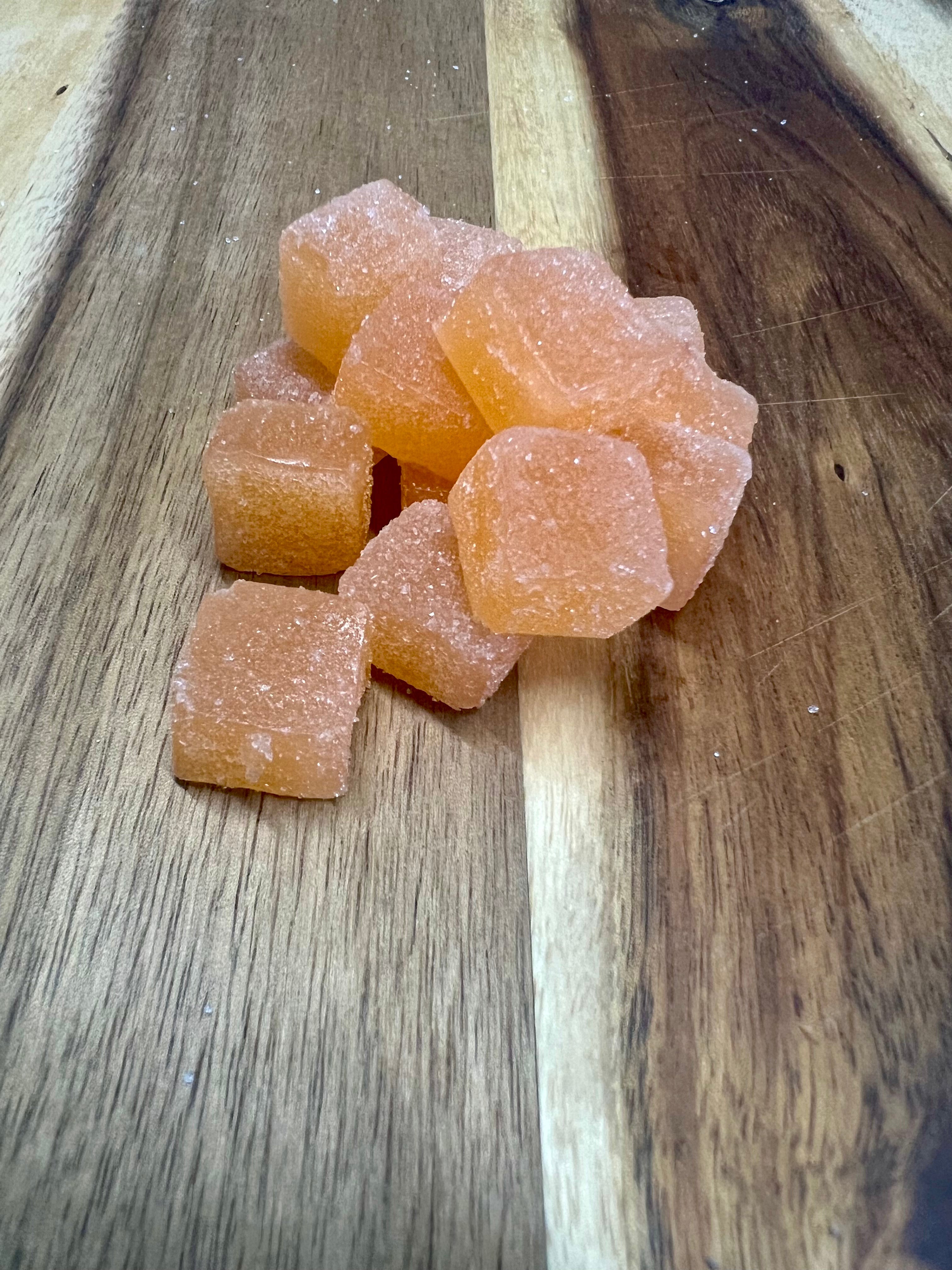 Wellness Gummies