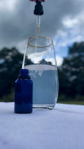 Water Soluble Infusion