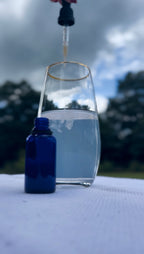 Water Soluble Infusion