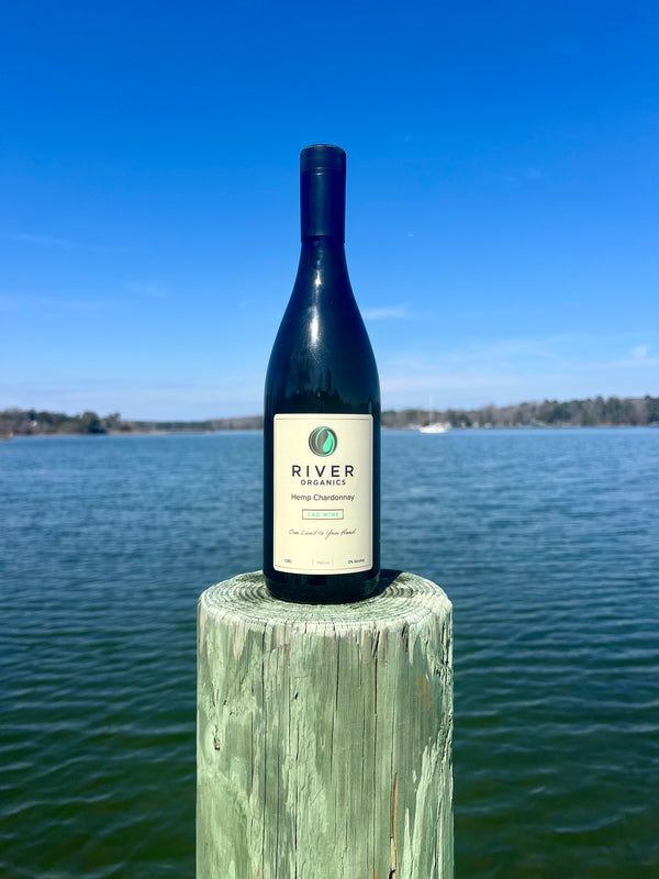 Hemp Chardonnay