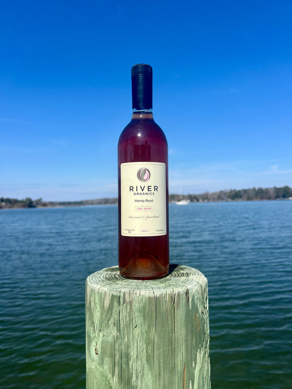 Hemp Rosé