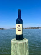 Hemp Cabernet Sauvignon