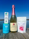 Sparkling Rose Bundle