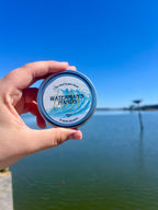Waterman's Hands
