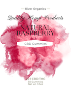 Natural Raspberry