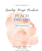 Peach Dreams