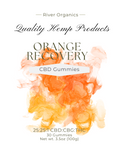 Orange Recovery
