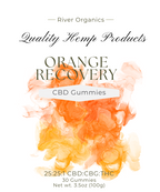 Orange Recovery