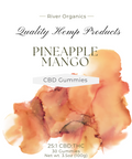 Pineapple Mango