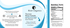 Water Soluble Infusion