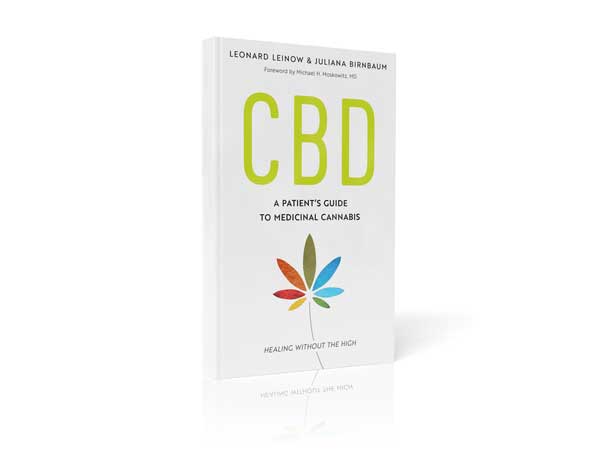 CBD: A Patient's Guide to Medicinal Cannabis