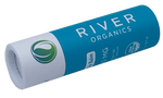 50 mg Full Spectrum USDA Organic CBD Lip Balm | River Organics