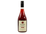 CBD Wine Sparkling Red Sangria (alcohol free) | River Organics