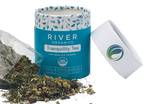 Tranquility Tea