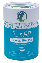 Tranquility Tea